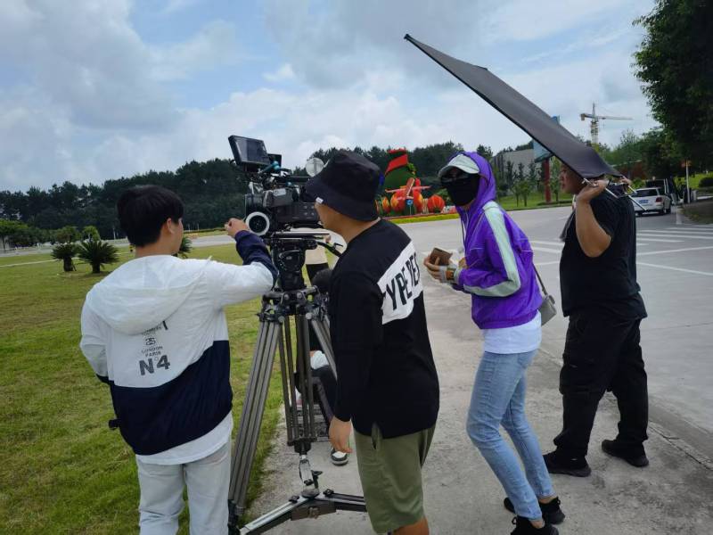 场景赋能，舞阳县TVC拍摄打造品牌沉浸式体验