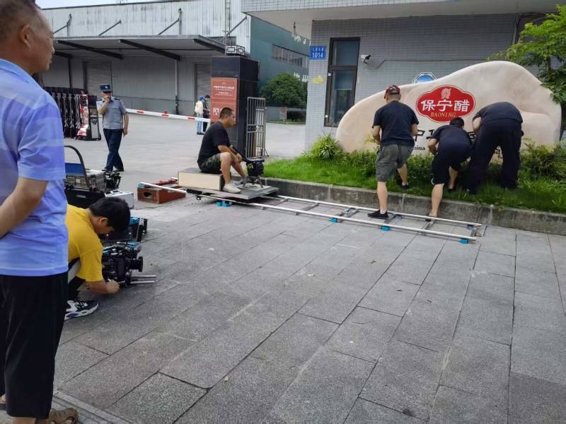 舞阳县广告片拍摄公司核心优势：全流程服务，让品牌广告片省心更出彩