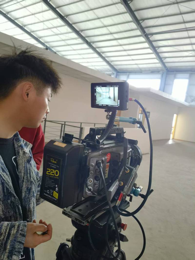 解锁舞阳县广告片拍摄：以创意镜头，解锁品牌商业价值新高度
