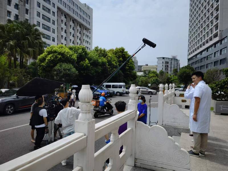 舞阳县广告片拍摄公司低成本实现高规格制作的诀窍