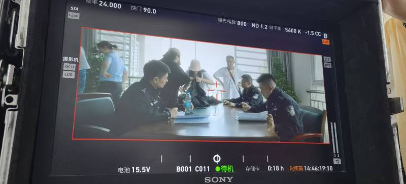 舞阳县广告片拍摄公司